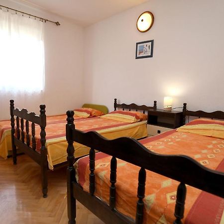 Apartman Karaga Trogir Ngoại thất bức ảnh