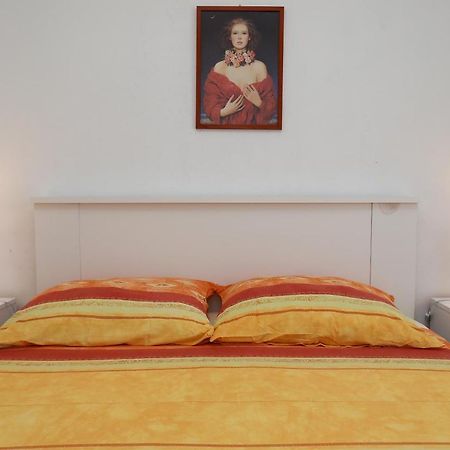 Apartman Karaga Trogir Ngoại thất bức ảnh