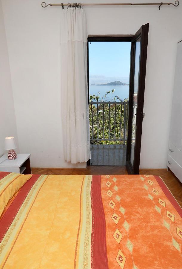 Apartman Karaga Trogir Ngoại thất bức ảnh