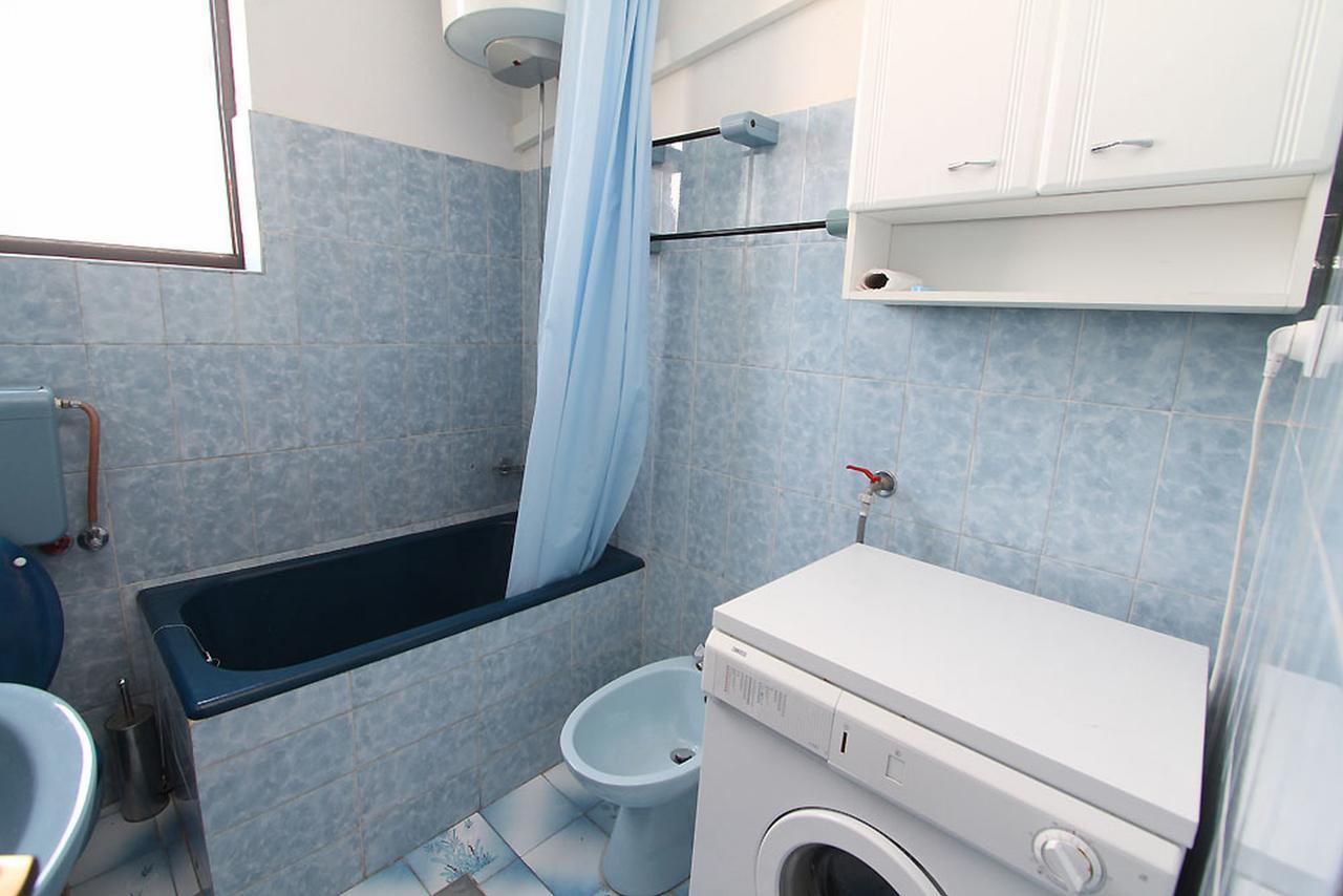 Apartman Karaga Trogir Ngoại thất bức ảnh
