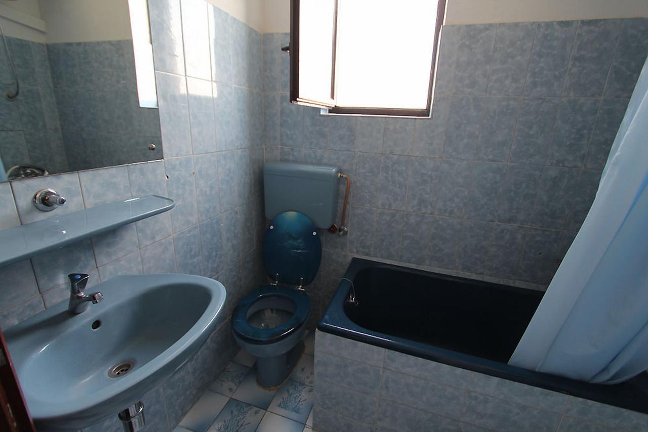 Apartman Karaga Trogir Ngoại thất bức ảnh